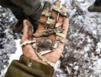 На Донбасі кропивницький гвардієць під обстрілами врятував більше 500 бійців