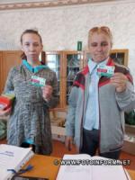 На Кіровоградщині громадськість надає допомогу переселенцям