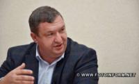 Голова Кіровоградської облради порушив проблему експорту зерна на рівні АЄР