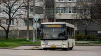 У Кропивницькому відбулися зміни у русі автобусних маршрутів
