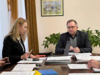 У Кропивницькому розглянули стан фінансування інвестиційних проектів