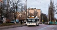 У Кропивницькому обіцяють відновити рух тролейбусів