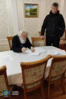 СБУ повідомила про підозру митрополиту Кіровоградської єпархії
