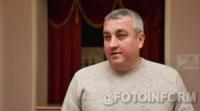 У Кропивницькому голова облради призначив нового директора театру корифеїв