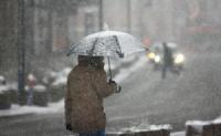На Кіровоградщині складні погодні умови