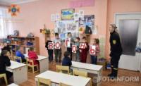 У Кропивницькому в закладах освіти відбуваються семінари для школярів та їх батьків