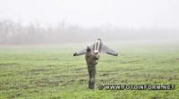 На Кіровоградщині створили дрона-розвідника