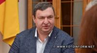 На Кіровоградщині голова облради відновлює виїзні прийоми громадян