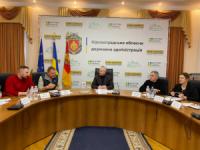 Британська організація заявила про готовність відкрити офіс у Кропивницькому