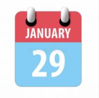 29 січня: яке в цей день свято