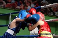 На Кіровоградщині відбувся турнір з боксу присвячений пам' яті Олексія Скічка