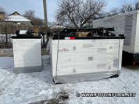 На Кіровоградщині водоканал отримав ще чотири генератори