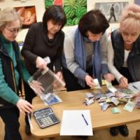 У Кропивницькому музейники допомагають збирати кошти для онкохворих дітей