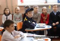 На Кіровоградщині відкрили ще один клас безпеки
