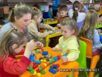 У Кропивницькому бібілотекарі розпочали нову навчальну програму для дітей