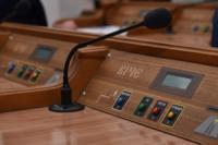 У Кропивницькому п’ятнадцята сесія обласної ради не відбулася