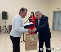У Кропивницькому відзначили нагородами працівників сфери ЖКГ