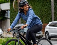 Велосипед для жінки: який він