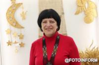 У Кропивницькому відкрилася виставка Світлани Піскової