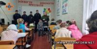 На Кіровоградщині відкрили ще два класи безпеки