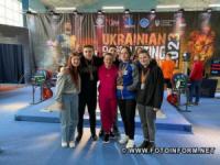 Спортсмени Кіровоградщини знову підкорили вершини спортивного олімпу