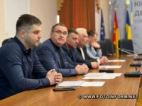 На Кіровоградщині планують будівництво кар' єру для видобутку графіту