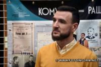 На Кіровоградщині працівників музеїв навчають писати гранти та оцифровувати фонди