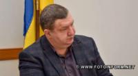 У Кропивницькому Сергій Шульга назвав дату продовження сесії обласної ради