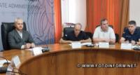 На Кіровоградщині підсумували результати проведення місячника захисних споруд цивільного захисту