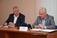 У Кропивницькому депутати облради погодили перерахування 12 мільйонів гривень на допомогу армії
