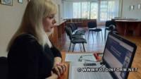 На Кіровоградщині бібліотеки працюють хабами цифрової освіти