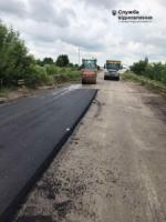 На Кіровоградщині розпочали аварійний ремонт покриття мостів