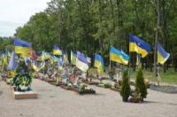 У Кропивницькому триває обговорення проєкту облаштування Алеї слави почесних воїнських поховань
