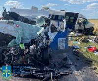 Резонансна аварія на Кіровоградщині - водія взято під варту