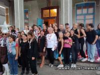 Під час благодійного заходу на Кіровоградщині зібрали 13 тисяч гривень