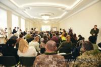 Обласний ветеранський форум відбувся у Кропивницькому