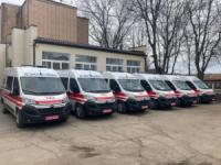 На Кіровоградщині перевірили якість надання швидкої медичної допомоги