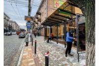 Зупинки громадського транспорту планують перейменувати у Кропивницькому