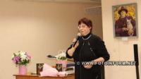 Презентація книги «Володарі скрипкового ключа» відбулась у Кропивницькому
