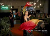 «Krop Fashion Day» відбувся у Кропивницькому