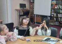 У Кропивницькому школярів навчають розпізнавати фейки