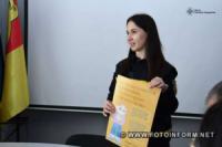 У Кропивницькому для молоді проводять тренінги з надання першої психологічної допомоги