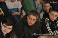 У Кропивницькому презентували безпекову програму для підлітків