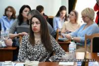 У Кропивницькому обговорили модернізацію системи професійно-технічної освіти в області