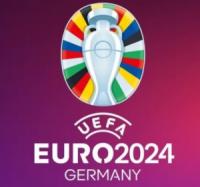 Євро-2024 з футболу: які ігри покаже Суспільне
