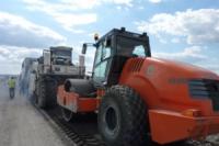 В Кіровоградської області проводяться роботи з реконструкції та поточного ремонту дорожнього покриття автомобільних доріг