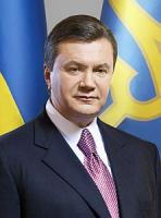 Віктор Янукович - у Кіровограді