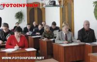 В УМВС області обговорили питання діяльності Громадської ради