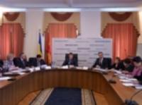 Сергій Ларін: Положення Регіональної угоди тісно переплітаються з новими соціальними ініціативами Президента України