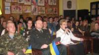 Кіровоград: «Україна - Казахстан» - діалог в інформаційному просторі відбувся!